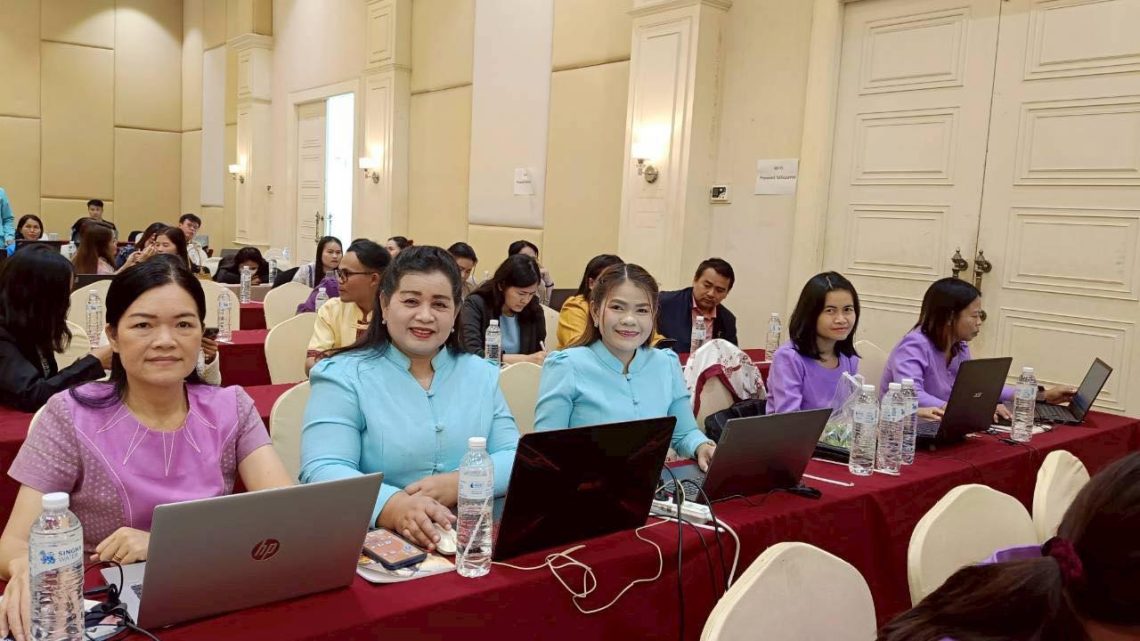 โครงการพัฒนาครูและบุคลากรด้านการนิเทศการจัดการเรียนรู้ตลอดชีวิต