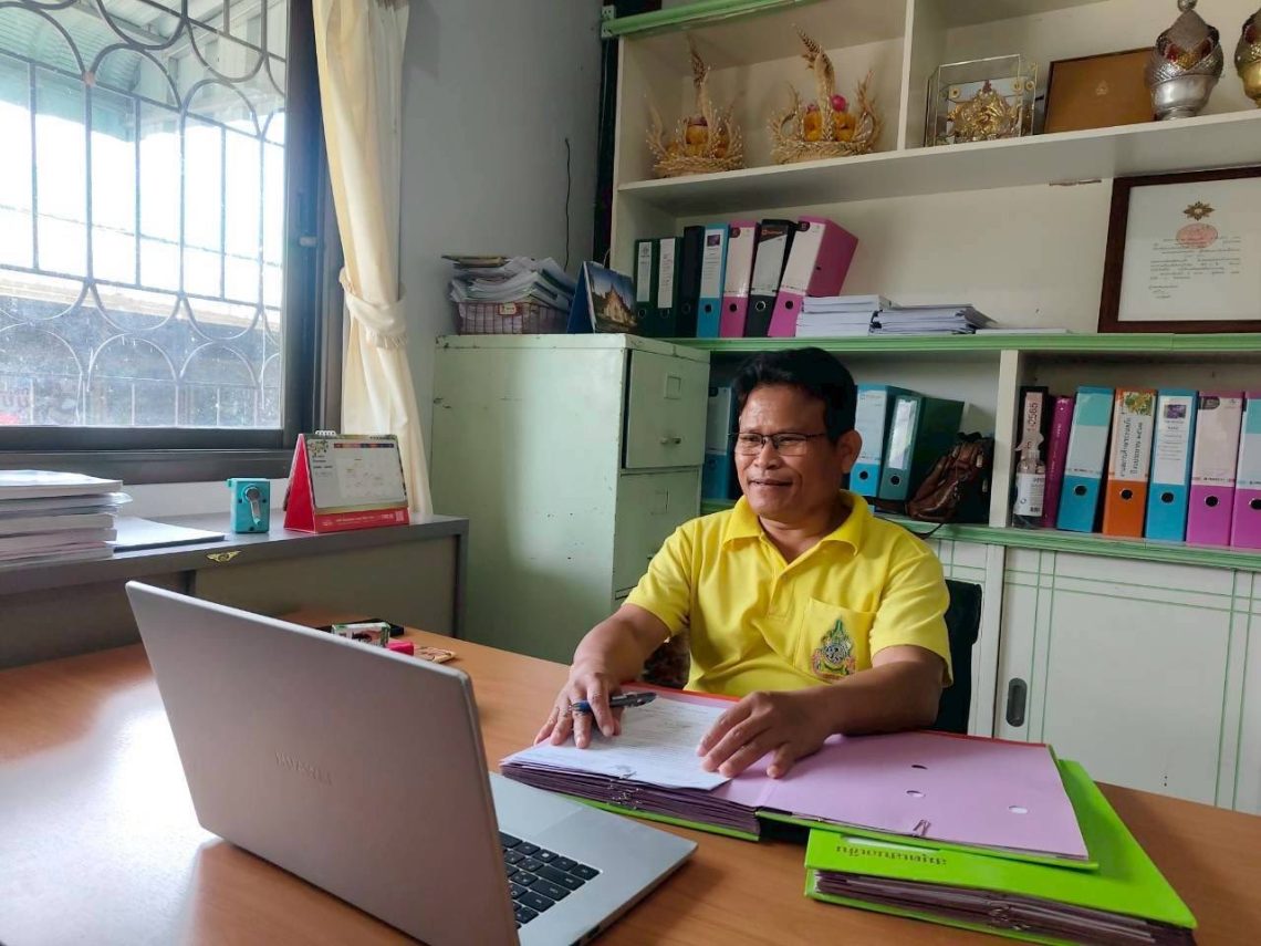 ประชุมรับมอบนโยบายนและแนวทางการดำเนินงานกรมส่งเสริมการเรียนรู้ ประจำปี 2569