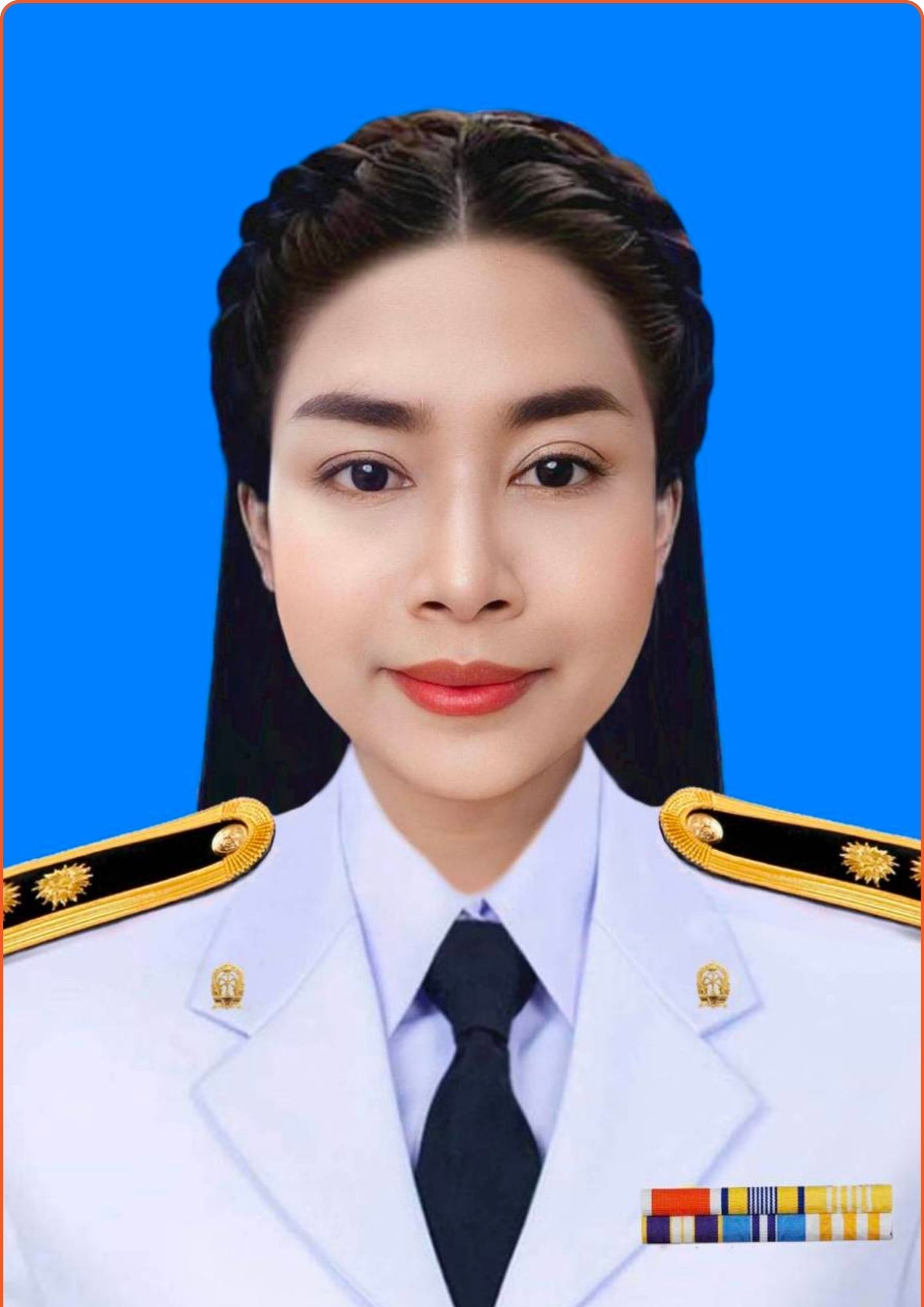 นางสาวชญาน์นันท์ สีวิสุทธิ์