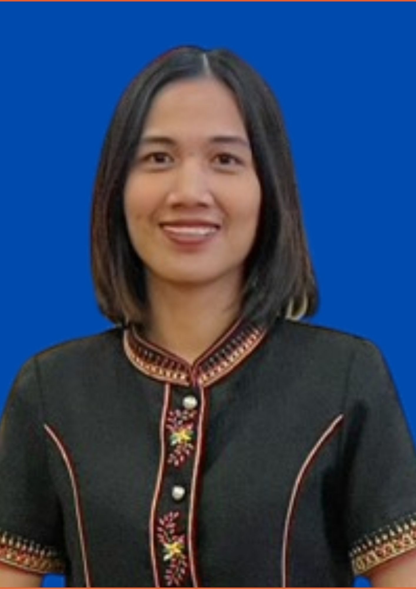 นางสาวสุภาวดี ไชยหงษ์