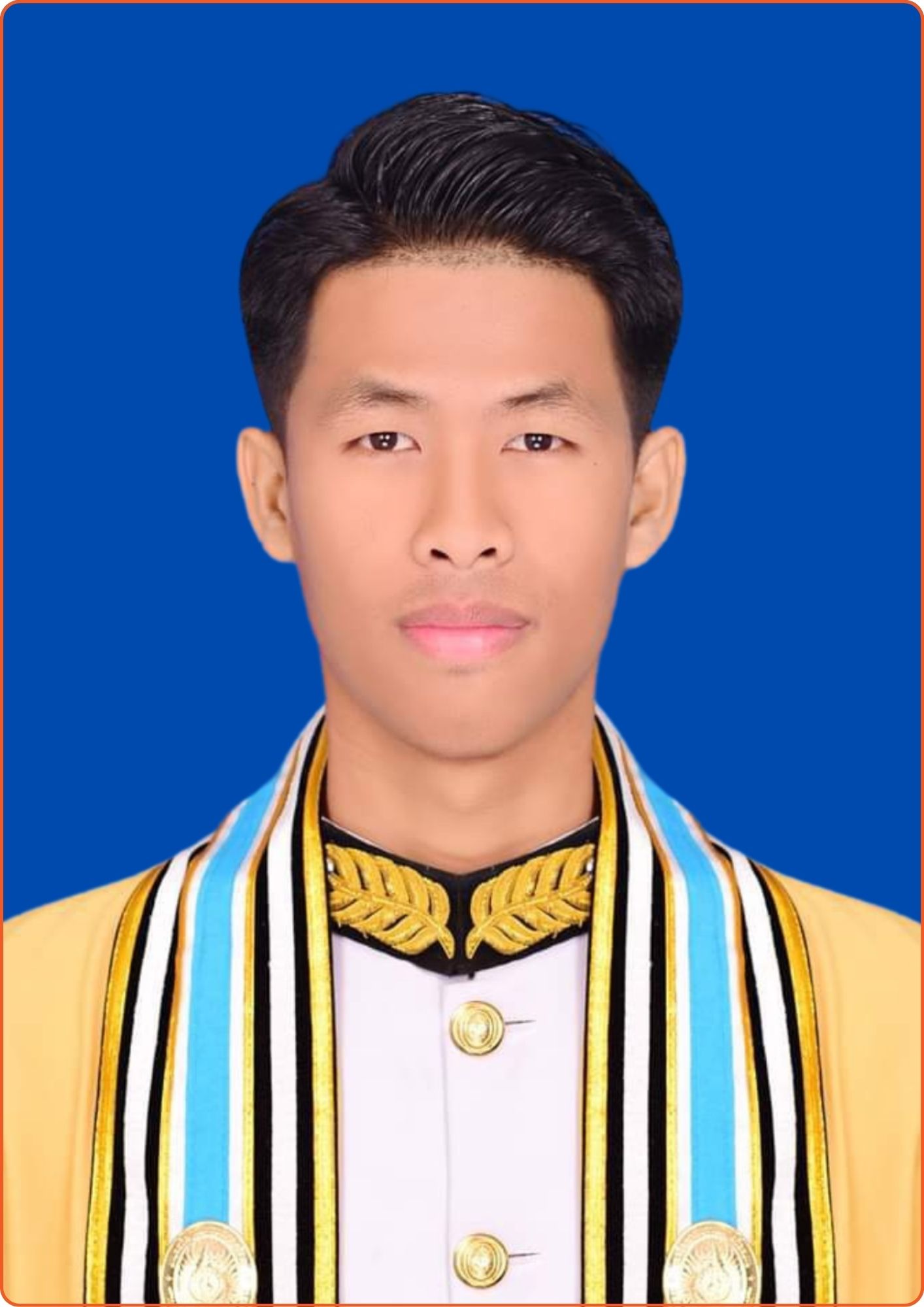 นายอัจฉริยะ สันโสภา