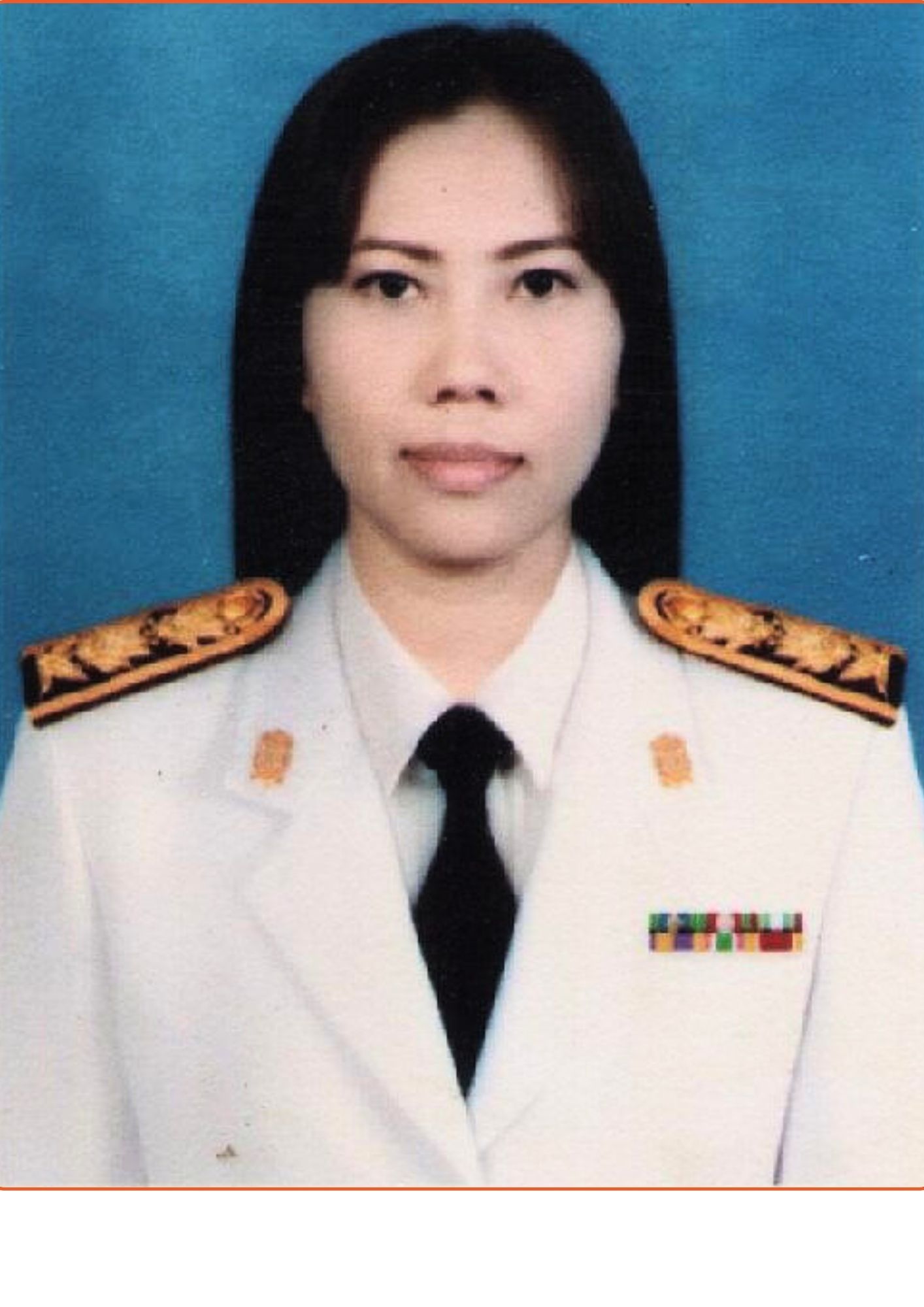 นางสาวอภิญญา ภูมีศรี
