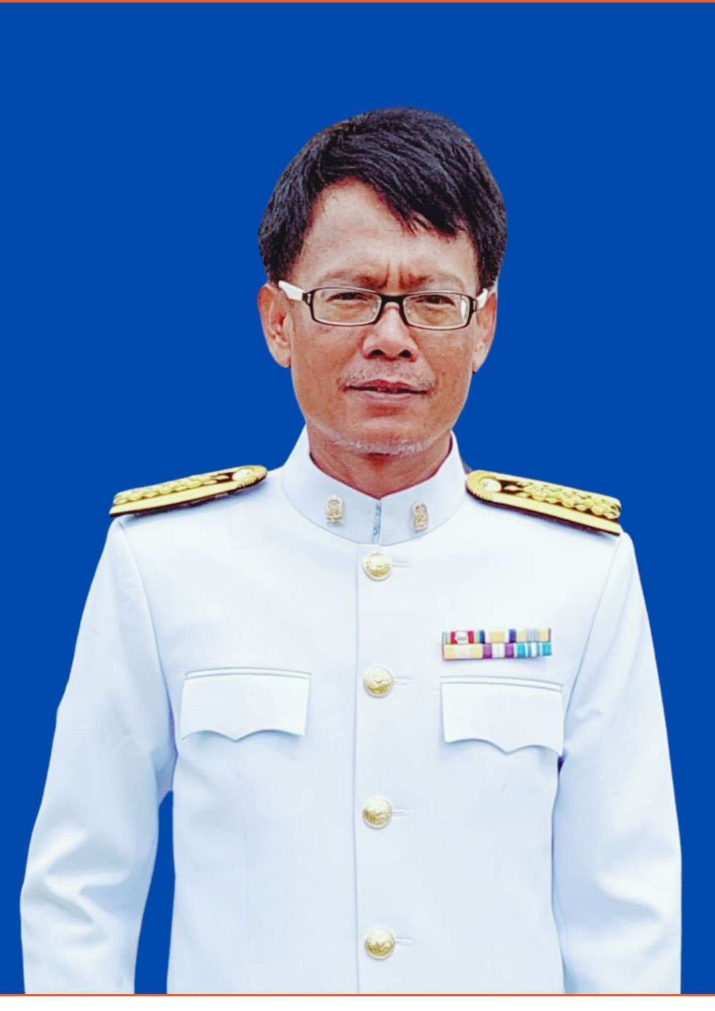 นายสุริยะ บุญศักดิ์