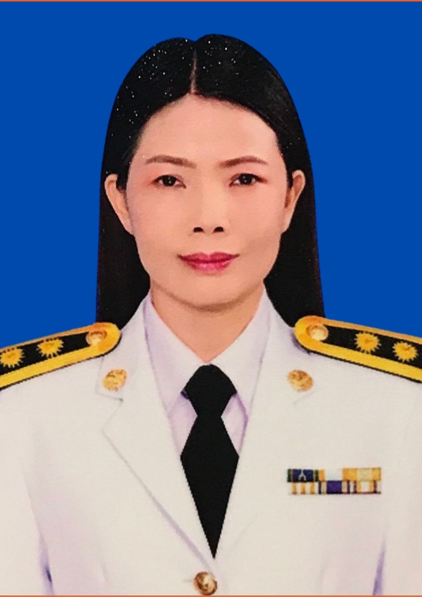 นางสาวอายุวรรณ มาลัย